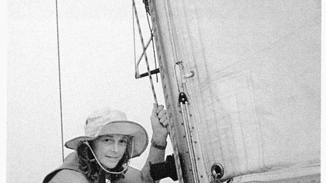 Concours de navigation : Prix Gudrun Calligaro : nouvelle récompense pour les skippers féminines