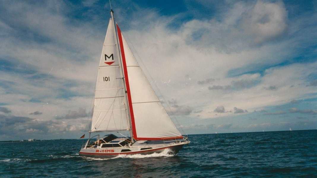 Porträt Kurt Reinke: Selbstbau für Langfahrt: die Geschichte der Reinke-Yachten