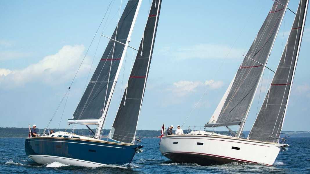 Boatbuilding: Faurby: new models after nose job