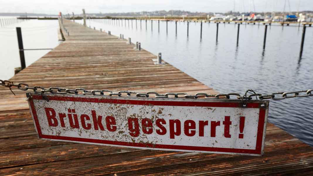 Corona crisis: Exclusive: This is the exit plan for sailing!