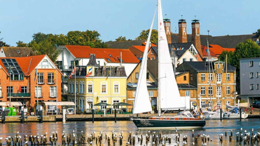 Reise: Die Schlei: perfekter Mikrokosmos