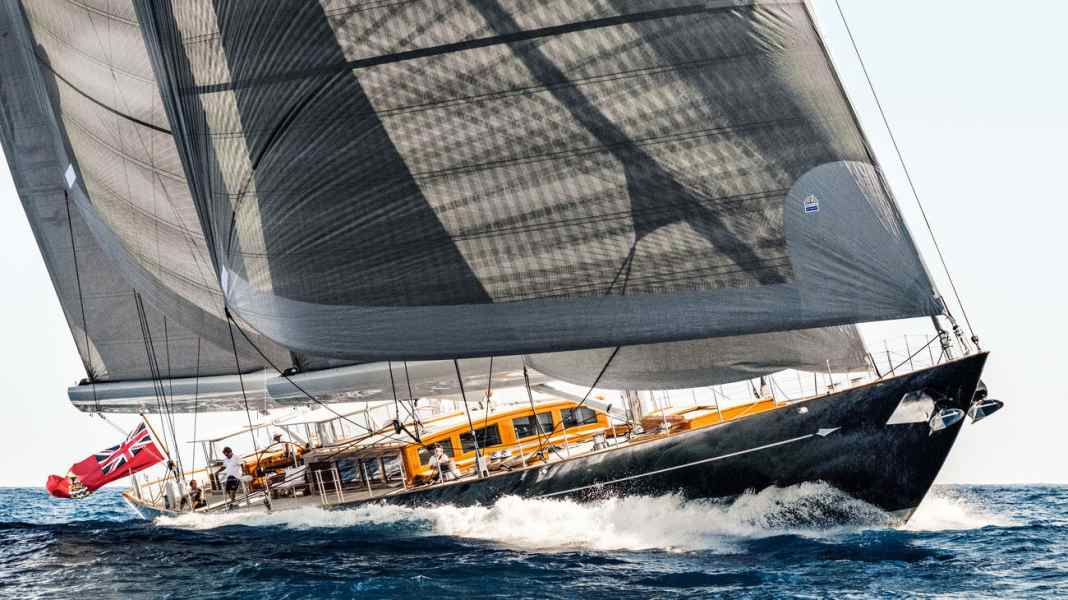 La barca speciale: una donna dalle qualità inaspettate