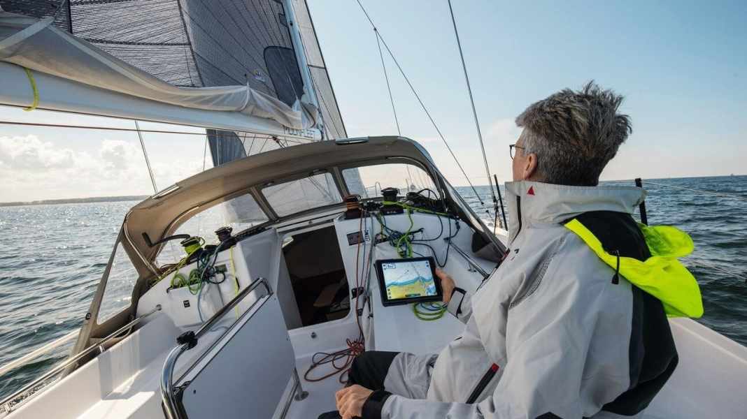 Test comparatif de la navigation : Naviguer avec une tablette ou un smartphone