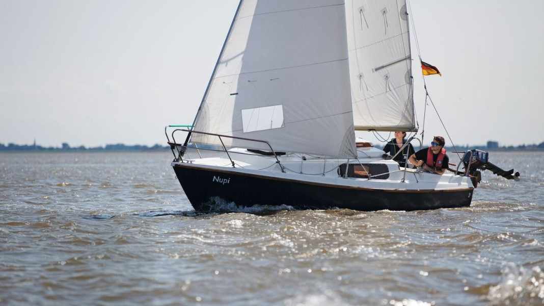 Série de petits croiseurs : des petits bateaux pour peu d'argent