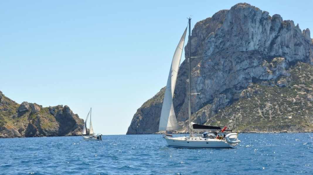 Crisi della Corona: l'ingresso a Maiorca ora è solo con il codice QR