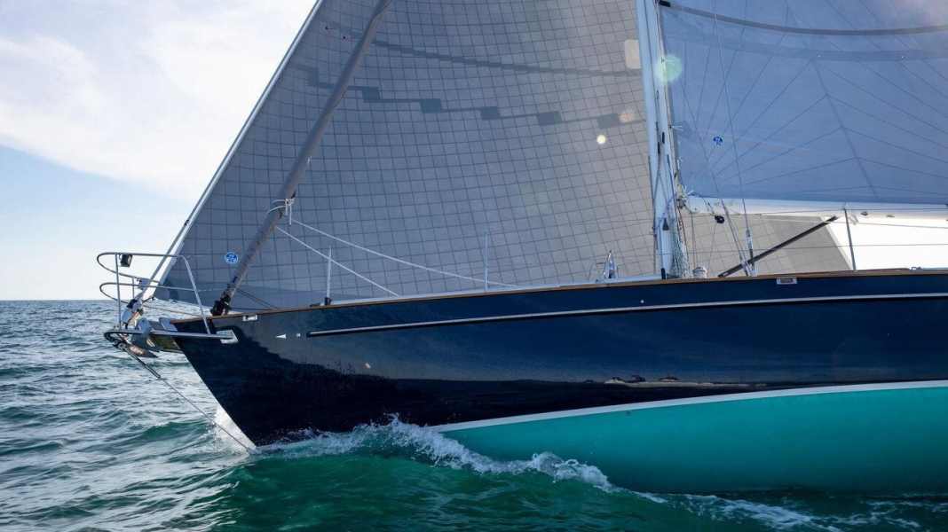 Technologie de la voile : North étend sa série 3Di pour les yachts de taille moyenne