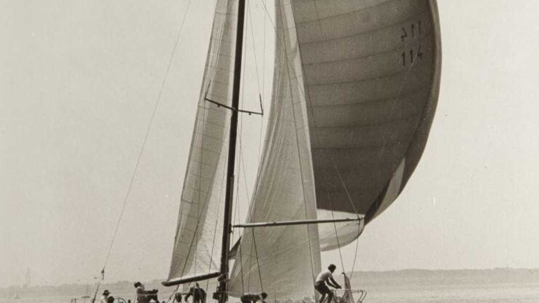Détresse en mer : l'ex-"Rubin" a coulé au large de Cuxhaven - l'équipage dans un radeau de sauvetage