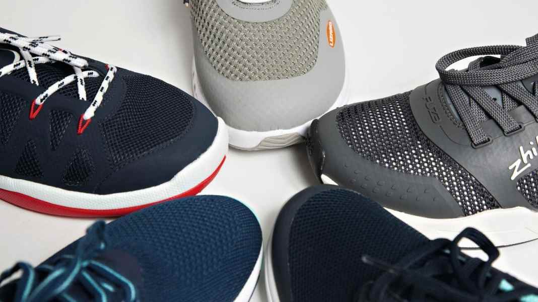 Pour hommes et femmes : Ces chaussures bateau obtiennent les meilleurs résultats dans les tests
