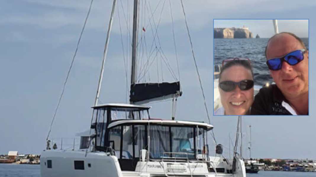 Attacco: marinai tedeschi attaccati dai pirati