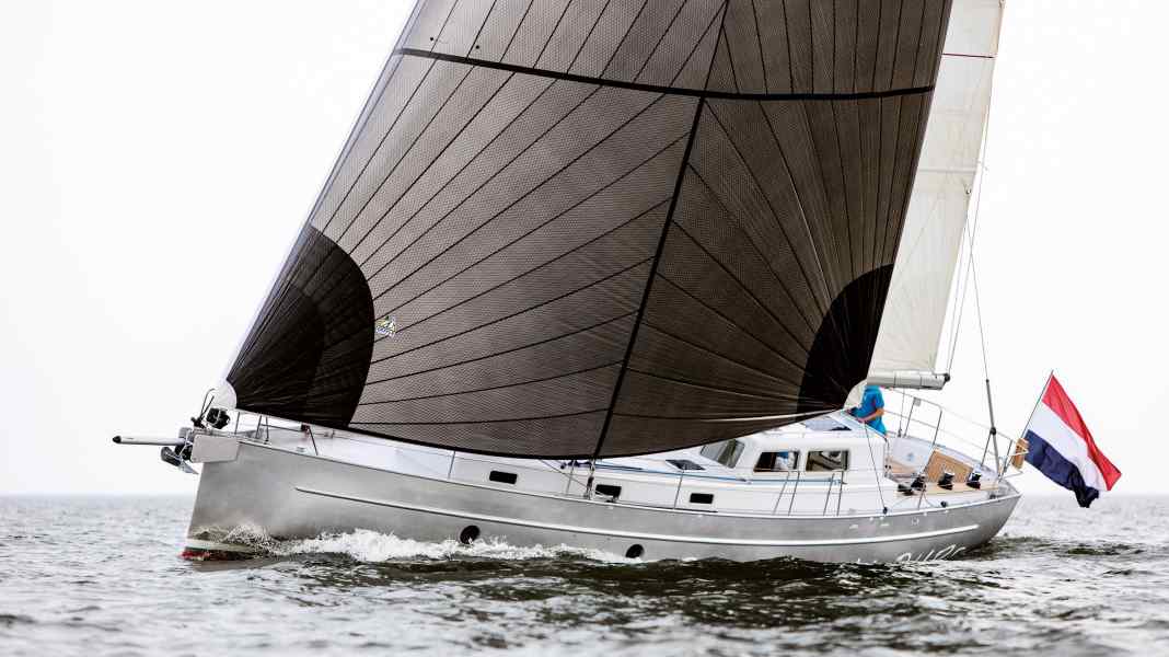 Industria: Nuovi partner per Doyle Sails in Germania