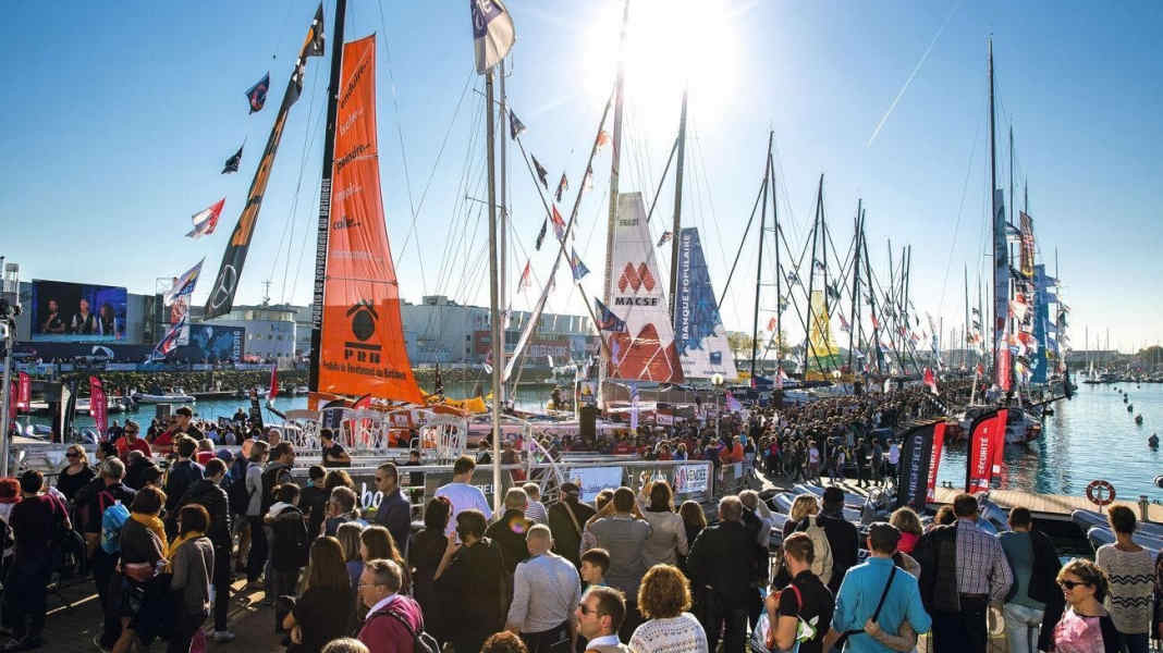 Vendée Globe 2020: Vendée-Start ohne Publikum – Les Sables wird abgeriegelt