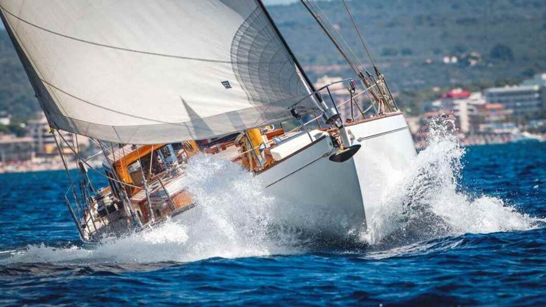 Germania V : en route avec une légende