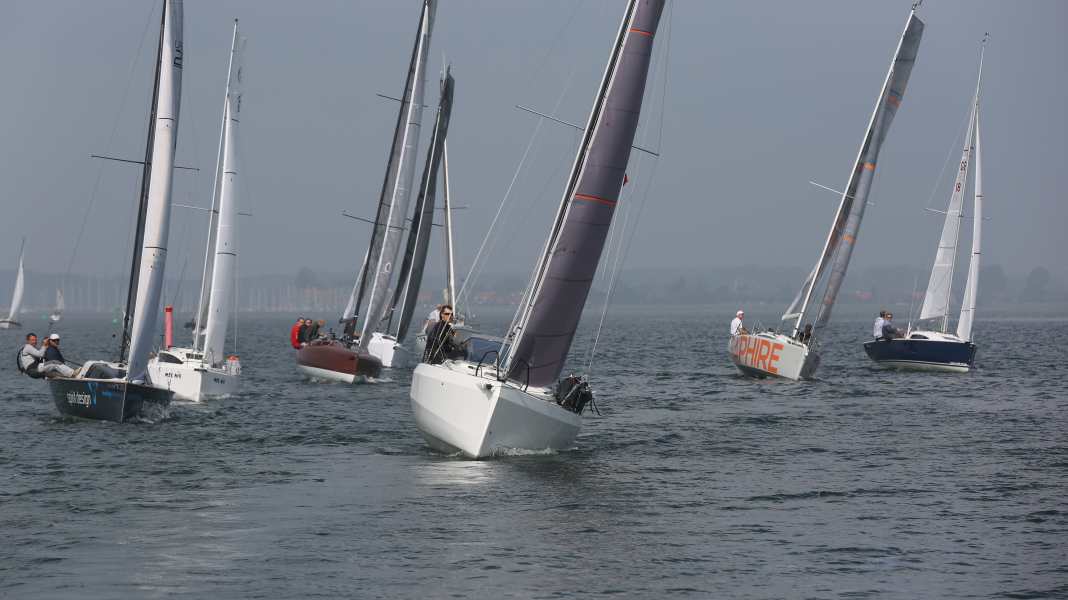 Sportliche Daysailer: Das perfekte Wochenend-Boot