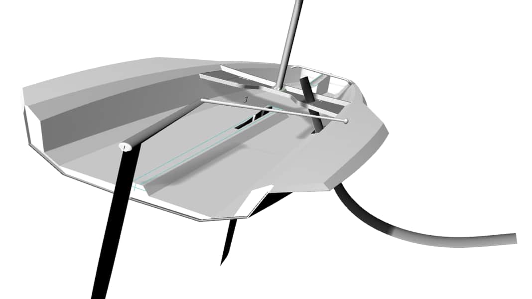 Interboot premieres II: Quant 17: Successful concept now also in small ...