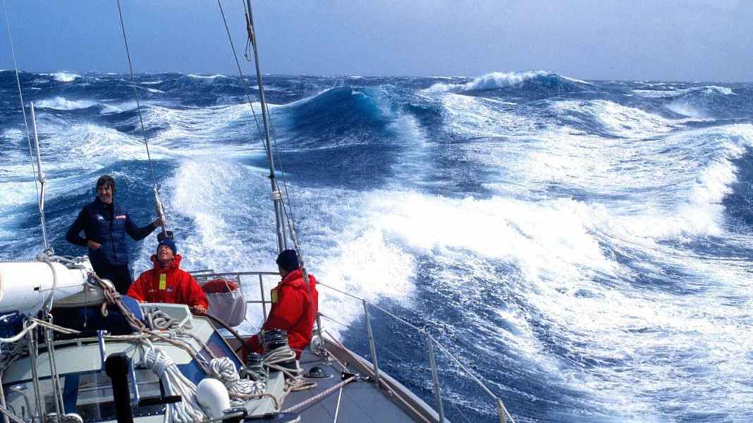 Whitbread-Revival 2023: Erste Meldungen fürs Ocean Globe Race