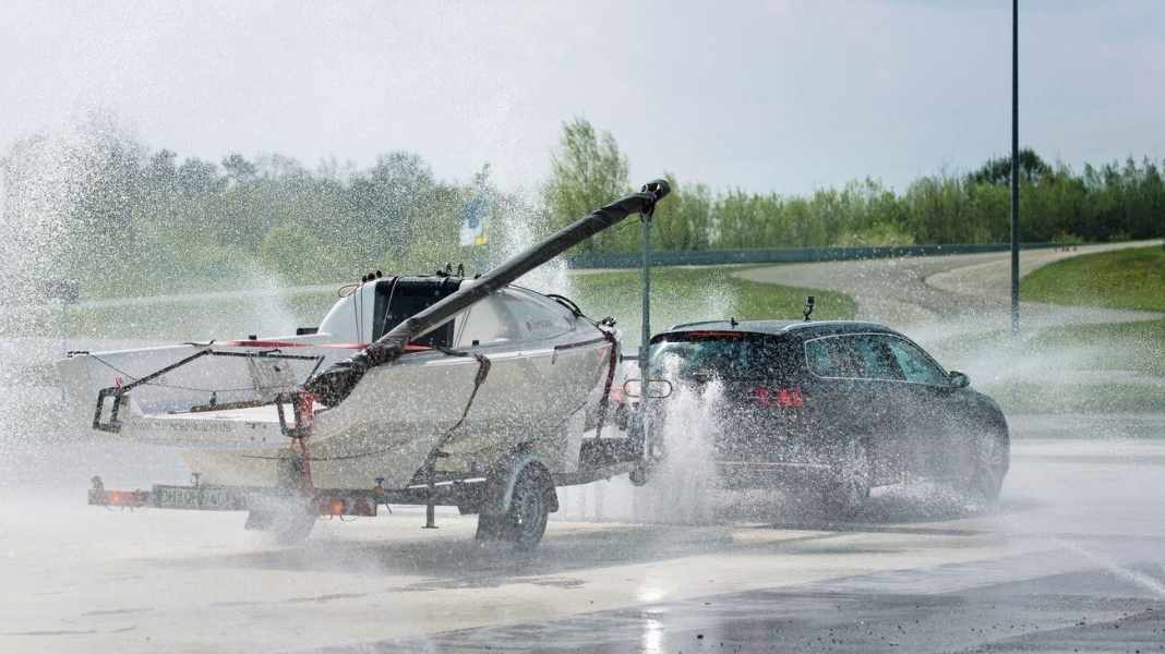 Trailer special: correctly assessing the trailer's properties