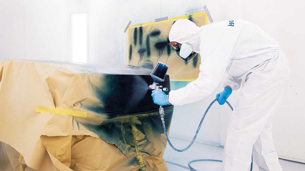 Painting: Paint better: Tips for the perfect result
