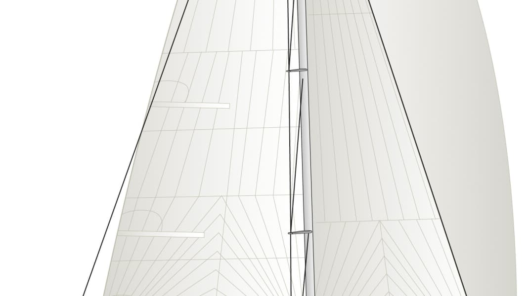 Nouveaux bateaux : Comfortina 43 : l'individualité à son maximum