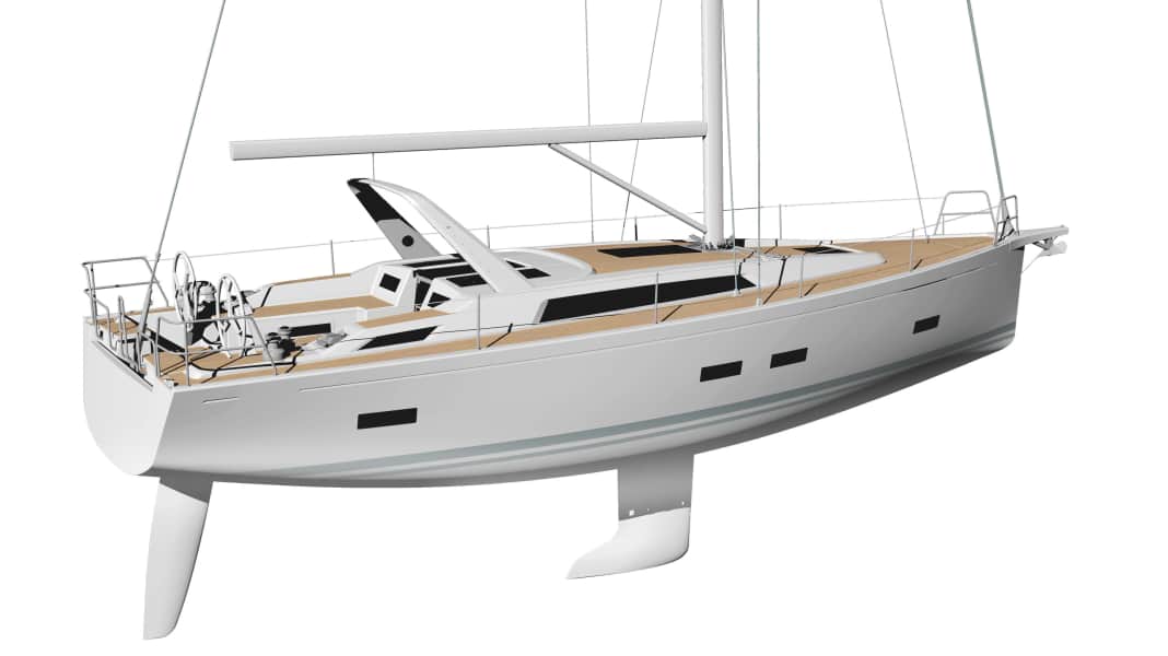 Grand Soleil 42 LC: Die Neue unter der Sonne