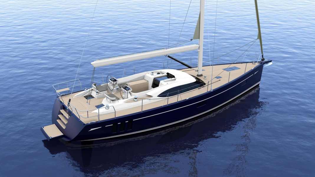 Nouveaux bateaux : Oyster 495 : des valeurs solides pour des voyages de luxe