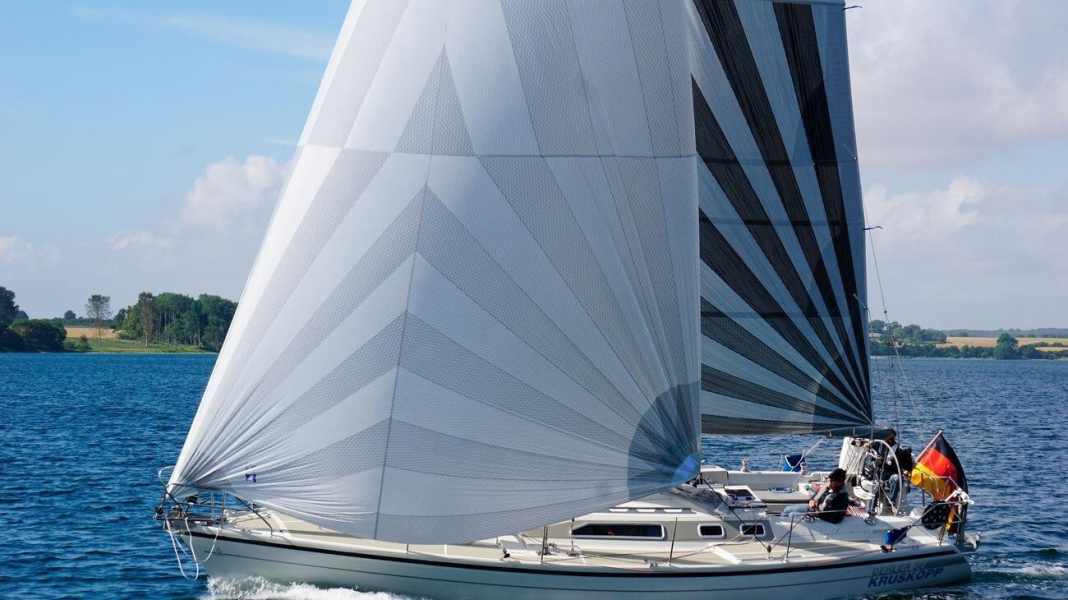 Nouveau modèle commercial : louer des voiles au lieu de les acheter