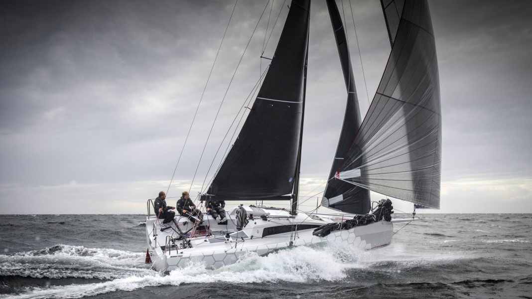 Formazione skipper YACHT 2020: iscriviti ora! Navigazione d'altura su Dehler 30 od