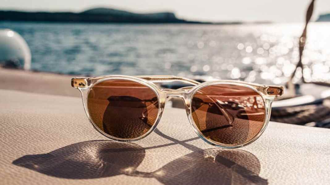 Durchblick an Bord: Fünf Sonnenbrillen zum Segeln
