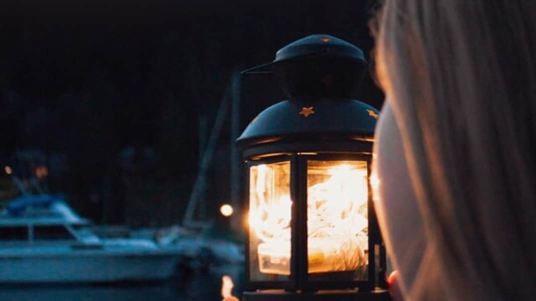 Lumière à bord : lampes pour le cockpit