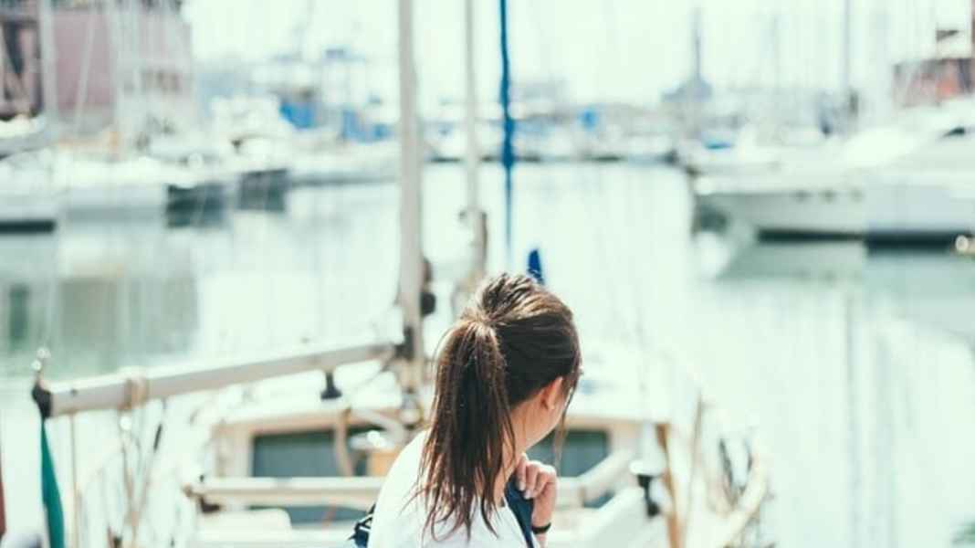 Equipment: Everything you need? Sail bags for short and long trips