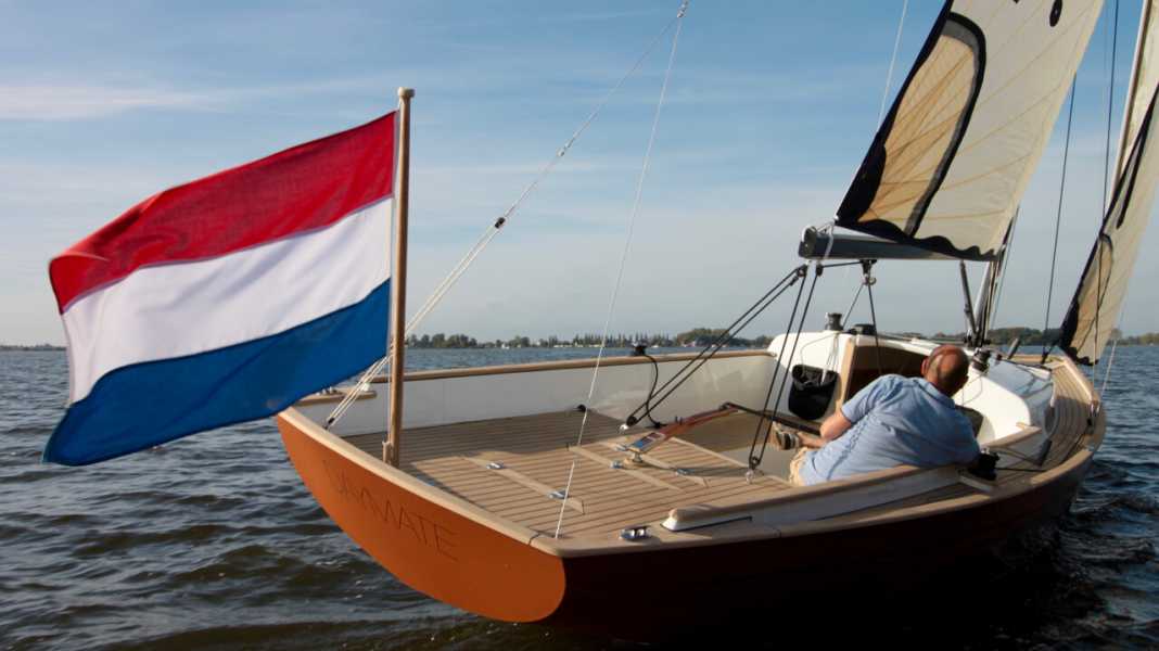Conditions d'entrée en Corona : NL classe l'Allemagne en "Code geel" - Voyager sans test