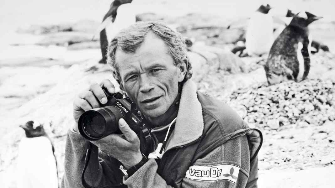 In memoriam: è morto il pioniere dello sci di fondo Clark Stede