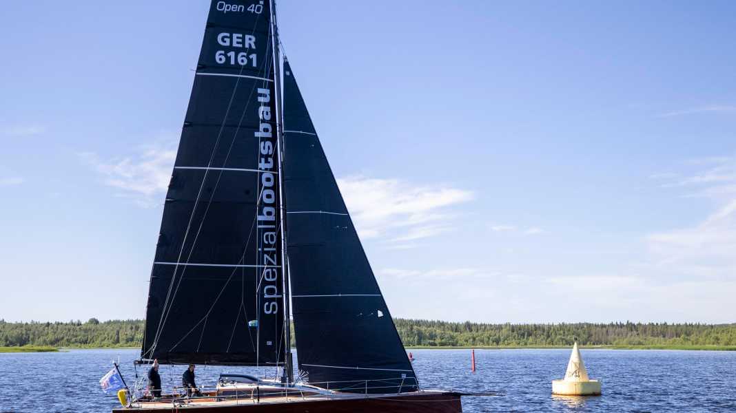 6. MidsummerSail – 900 Seemeilen von Wismar nach Töre: "Black Maggy" macht das Rennen nach Schweden