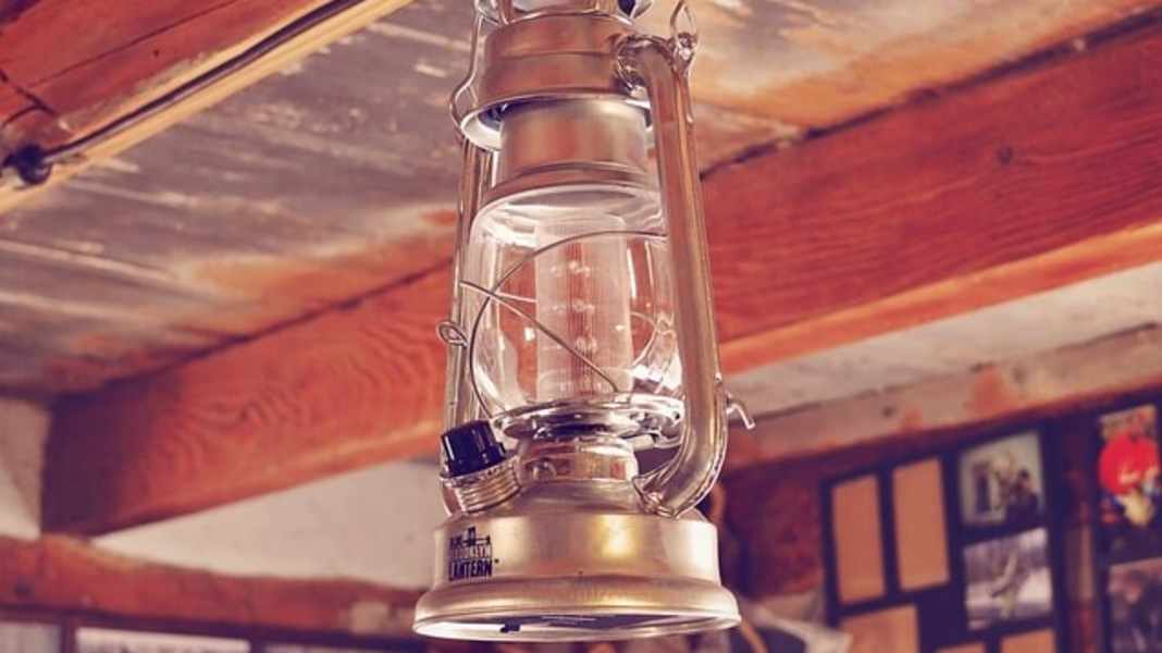 Licht und Strom: Autark leuchten