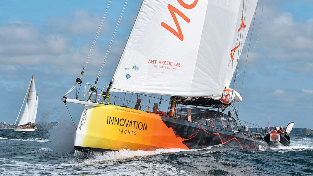 Ant Arctic Lab: Aggiornamento: Sedlacek di nuovo fuori!