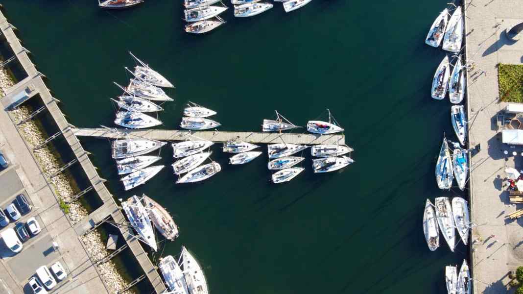 Das Vegvisir Race 2021 ist gestartet!: 388 Regattasegler folgten dem Ruf der Abenteuer-Segelrallye