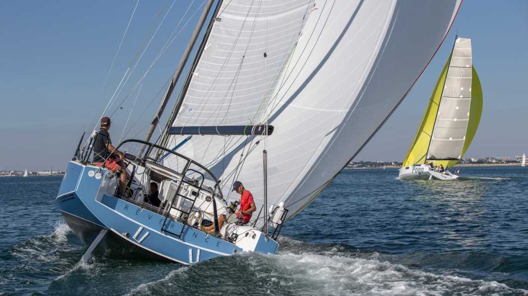 Europas Yachten des Jahres 2022: Was die Jury über die Sieger sagt – Teil 2: JPK 39 FC