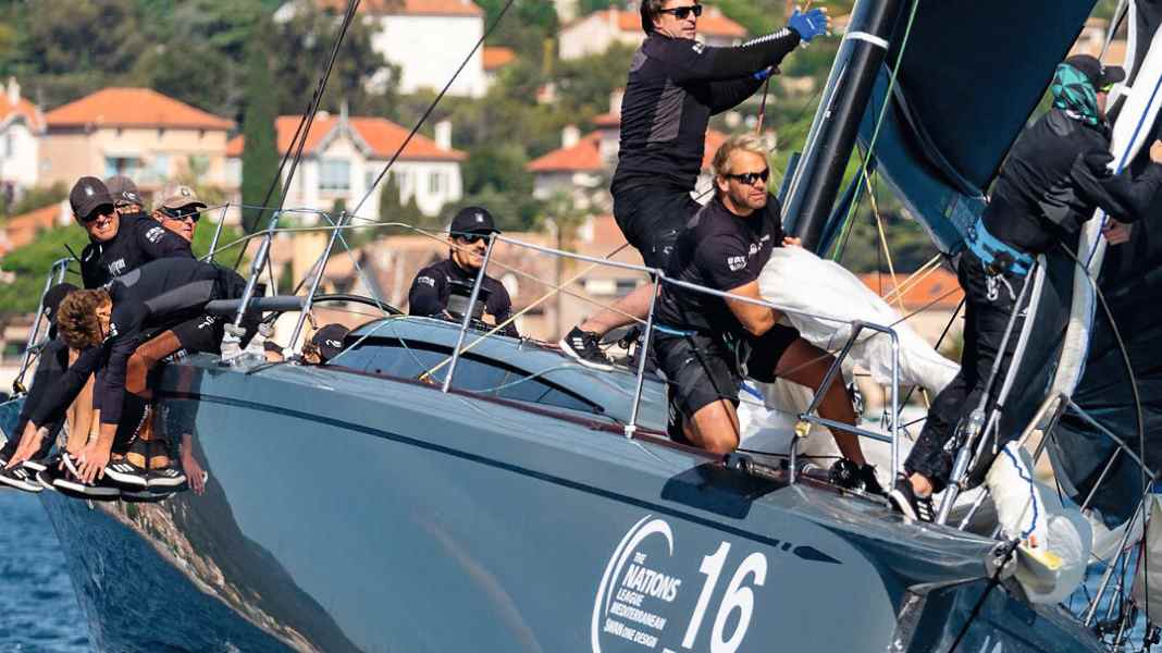 Swan OneDesign Worlds 2021: Deutscher Doppelsieg bei Swan-WM: "Hatari" vor "Earlybird"