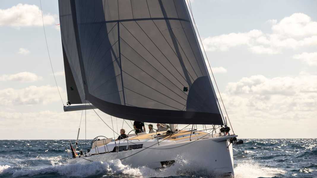 Europas Yachten des Jahres 2022: Was die Jury über die Sieger sagt – Teil 1: Hanse 460