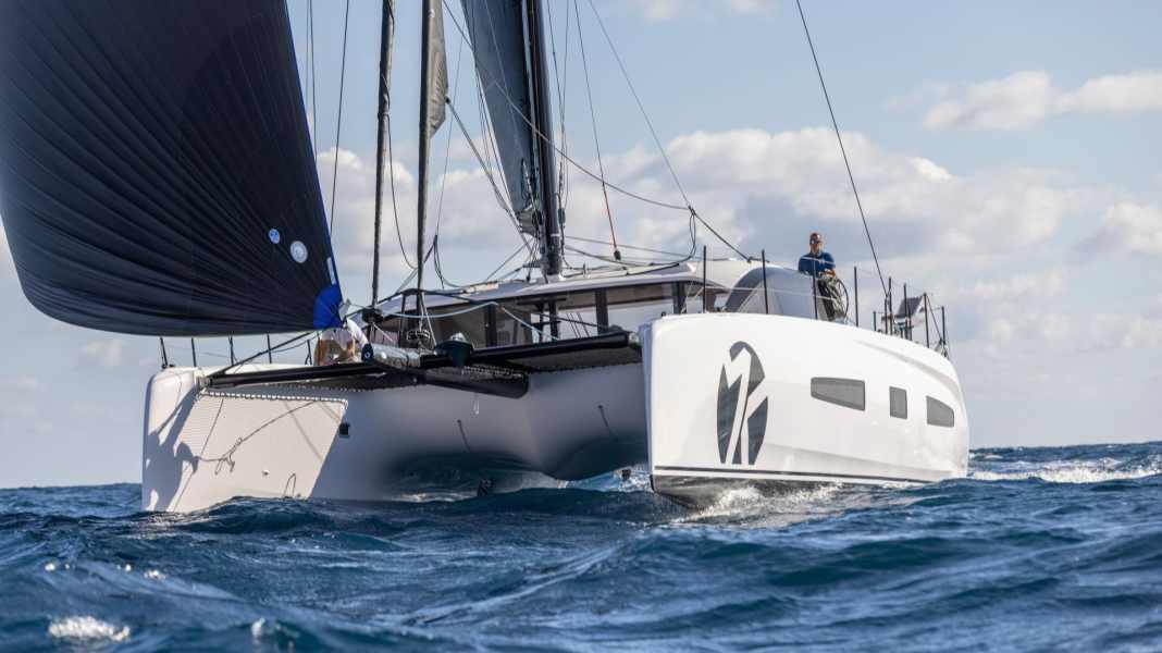 Europas Yachten des Jahres 2022: Was die Jury über die Sieger sagt – Teil 5: Outremer 55