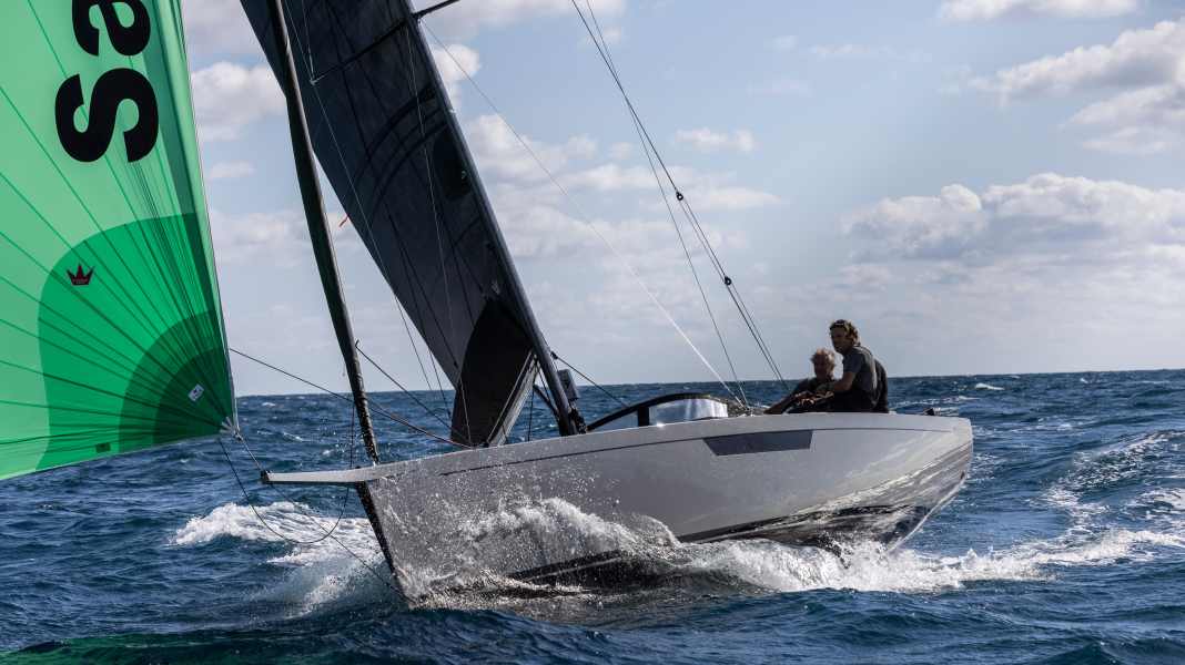 Yachts of Europe of the Year 2022: cosa dice la giuria sui vincitori - Parte 4: Saffier SE 33