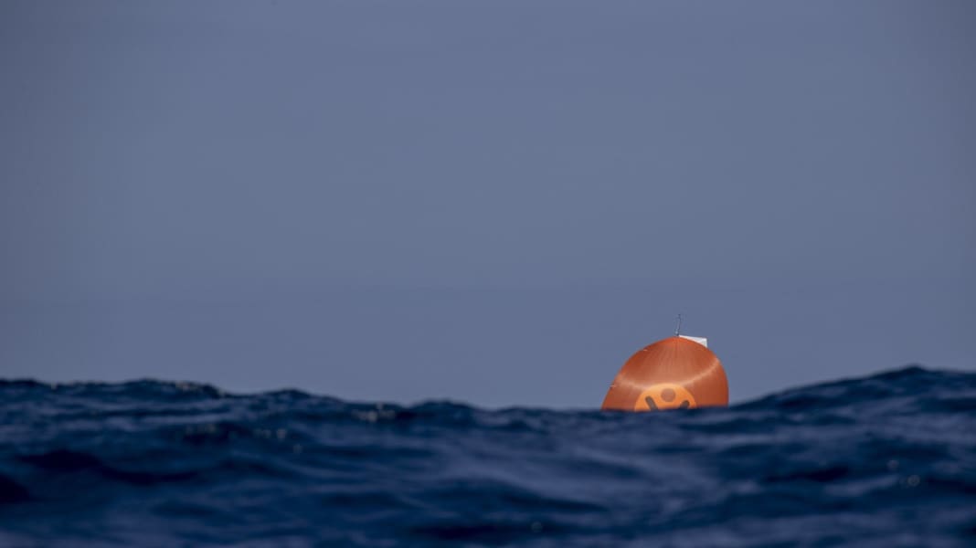 Exciting scenario on stage 2 of the Mini-Transat EuroChef: gains and losses just like on the stock market