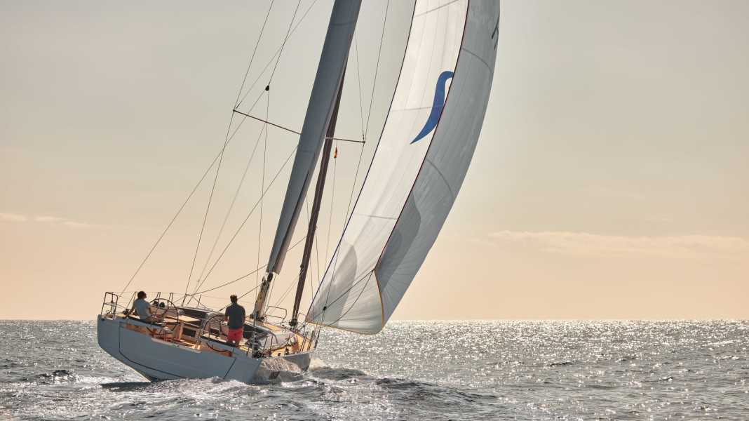 Neue Segelyachten 2022: Fahrtenyachten