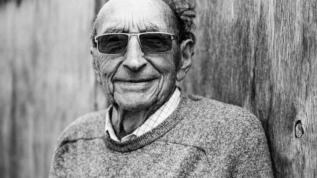 Nachruf: James Wharram gestorben