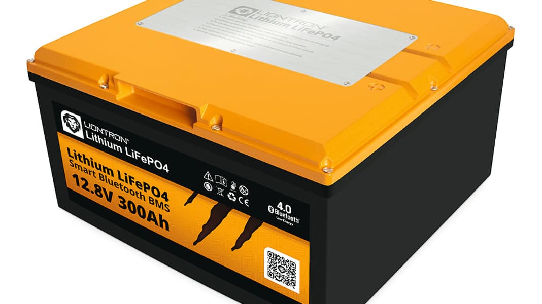 Lithium-Technik: Neue Lithium-Akkus: leichter, stärker, besser