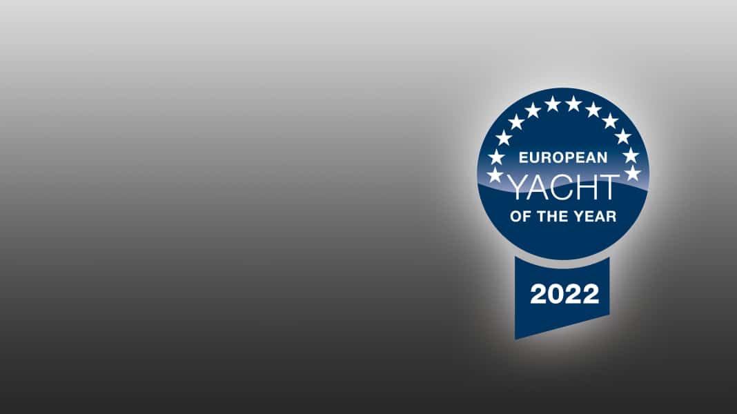 Leservotum: Europas Yachten des Jahres 2022: Letzte Chance!