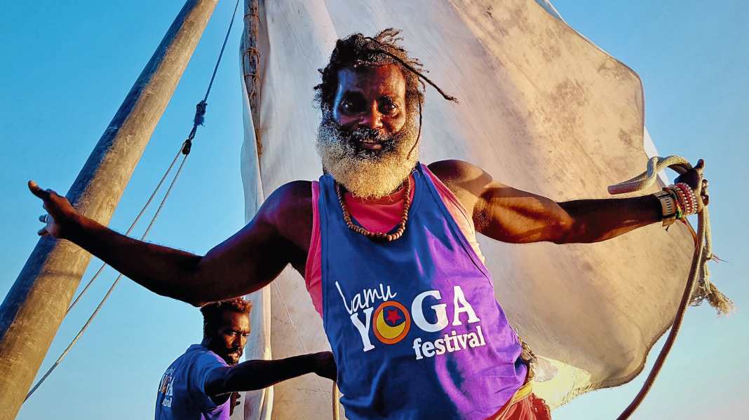 In giro per l'Africa: Ippopotami a prua!