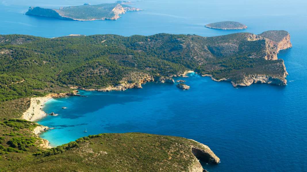 Les îles Baléares : Les criques peu connues de Majorque