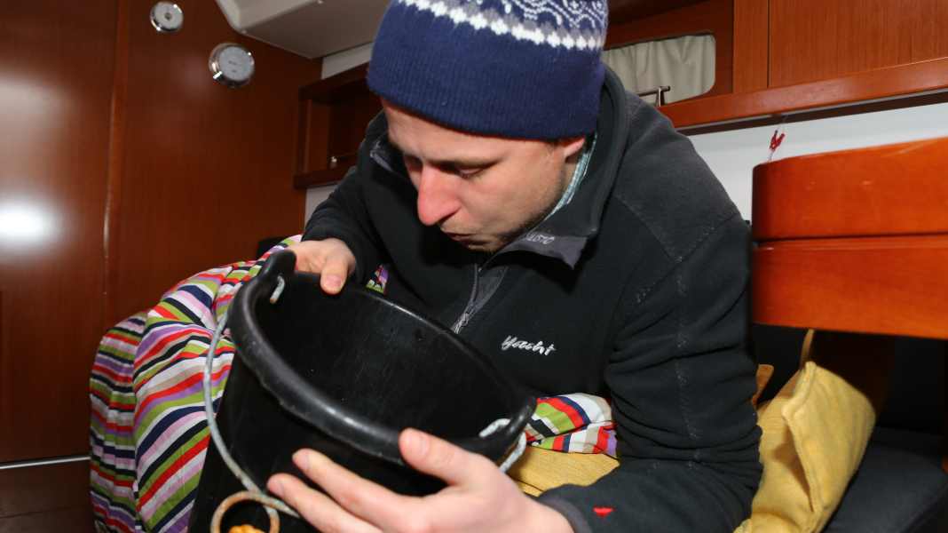 Mal di mare: le migliori strategie contro il mal di mare