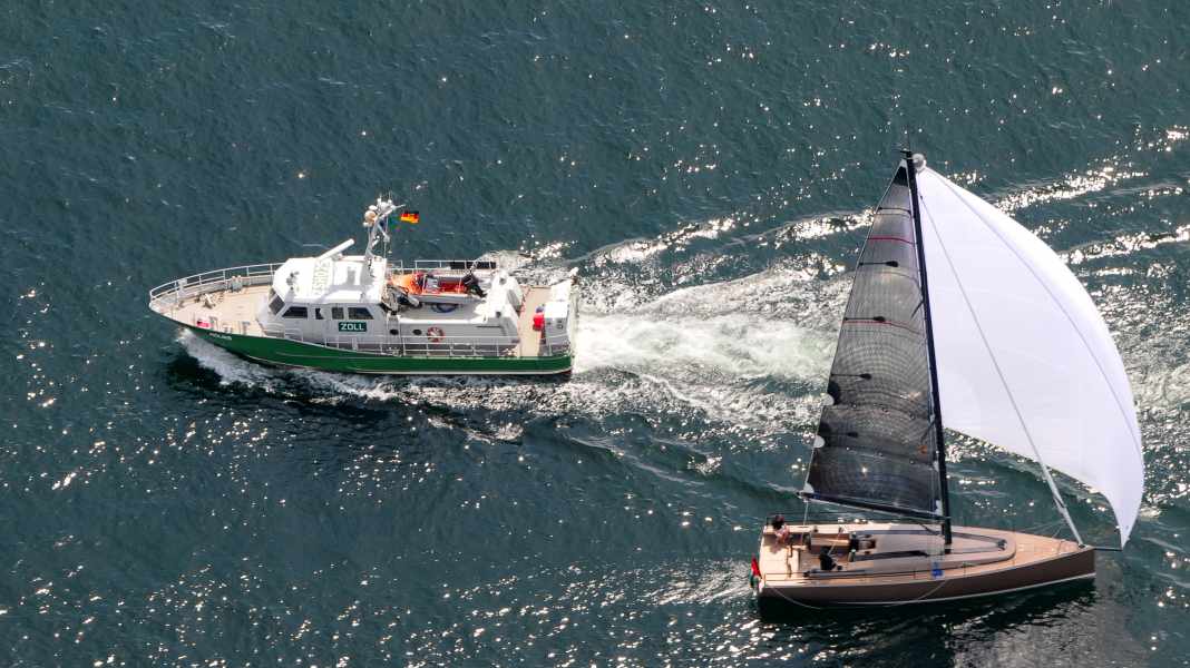 Achat de bateaux : le mythe de la TVA