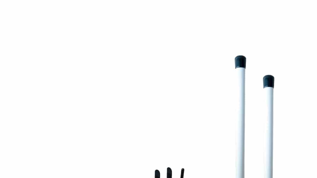 Internet on board: Out of the dead zone: LTE Wi-Fi router from Digital Yacht